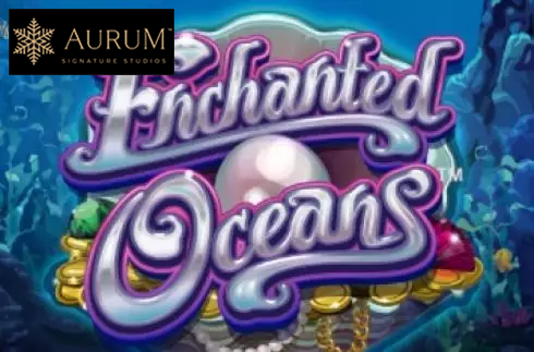 Enchanted Oceans